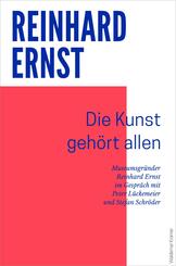 Die Kunst geh&ouml;rt allen