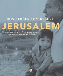 Jerusalem