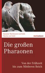 Die gro&szlig;en Pharaonen