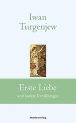 Erste Liebe