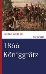 1866 K&ouml;niggr&auml;tz