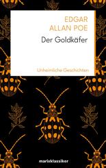 Der Goldk&auml;fer