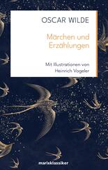 M&auml;rchen und Erz&auml;hlungen