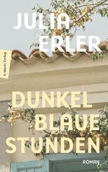 Dunkelblaue Stunden