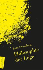 Philosophie der L&uuml;ge