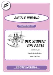 Der Student von Paris (eBook, PDF/ePUB)