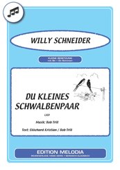 Du kleines Schwalbenpaar (eBook, PDF/ePUB)