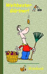 Weltbester G&auml;rtner