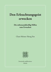 Den Erleuchtungsgeist erwecken