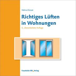 Richtiges L&uuml;ften in Wohnungen