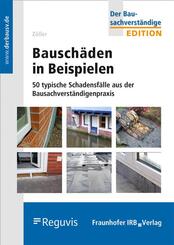 Bausch&auml;den in Beispielen