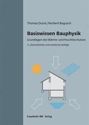 Basiswissen Bauphysik