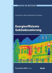 Energieeffiziente Geb&auml;udesanierung.