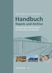 Handbuch Depots und Archive.