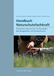 Handbuch Naturschutzfachkraft. (eBook, PDF)