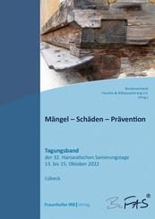 M&auml;ngel - Sch&auml;den - Pr&auml;vention.