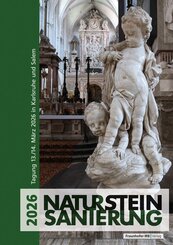Natursteinsanierung 2026