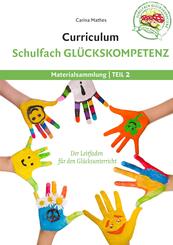 Curriculum Schulfach Gl&uuml;ckskompetenz