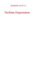 Tschüss Depression