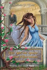 Der Adel von Ametar - Die Trilogie (eBook, ePUB)