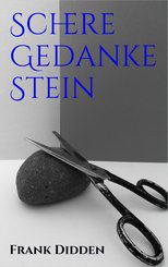 Schere Gedanke Stein (eBook, ePUB)