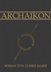 Archaikon (eBook, ePUB)