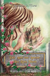 Der Adel von Ametar - Der Rote Fürst (eBook, ePUB)