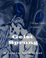 Geist-Sprung (eBook, ePUB)