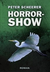 Horrorshow (eBook, ePUB)