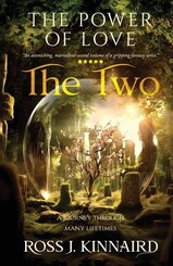 Kinnaird, R: Power of Love