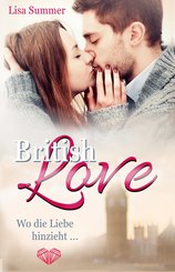 British Love (eBook, ePUB)