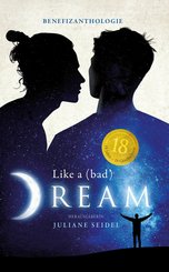 Like a (bad) Dream (eBook, ePUB)