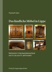 Das l&auml;ndliche M&ouml;bel in Lippe