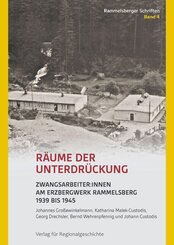 R&auml;ume der Unterdr&uuml;ckung
