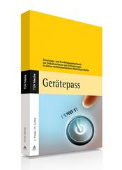 Ger&auml;tepass
