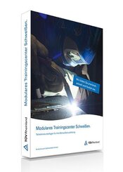 T&Uuml;V Rheinland Modulares Trainingscenter Schwei&szlig;en