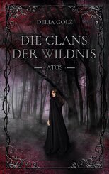 Die Clans der Wildnis (eBook, ePUB)