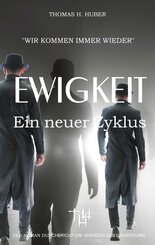 Ewigkeit (eBook, ePUB)