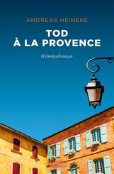 Tod &agrave; la Provence