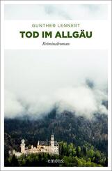 Tod im Allg&auml;u
