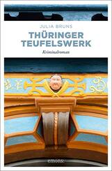 Th&uuml;ringer Teufelswerk