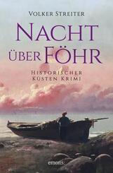 Nacht &uuml;ber F&ouml;hr
