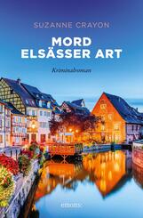 Mord Els&auml;sser Art