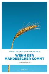 Wenn der M&auml;hdrescher kommt