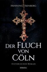 Der Fluch von C&ouml;ln