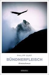 B&uuml;ndnerfleisch