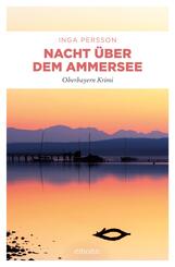 Nacht &uuml;ber dem Ammersee