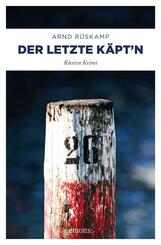 Der letzte K&auml;pt'n
