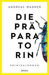 Die Pr&auml;paratorin