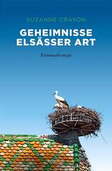 Geheimnisse Els&auml;sser Art